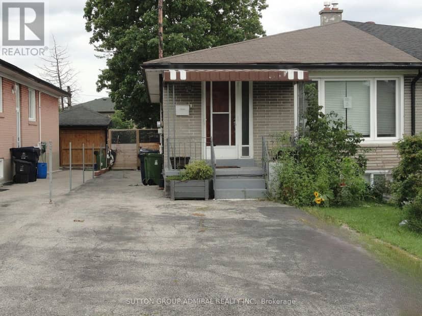 23 Chalkfarm Dr Drive, Toronto