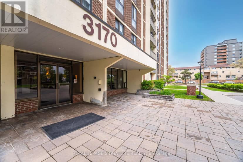1003 - 3170 Kirwin Avenue, Mississauga, photo 2