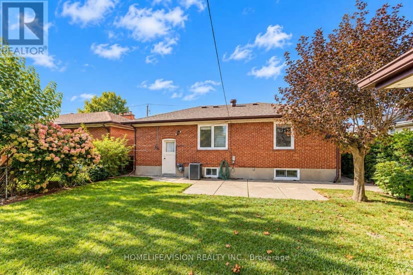11 Larstone Avenue — photo 34 of 36