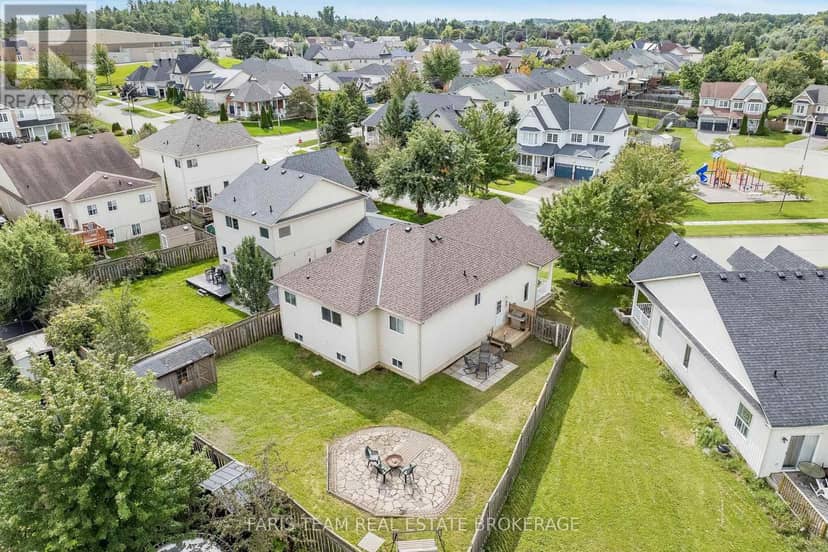 782 Greenwood Crescent — photo 40 of 40