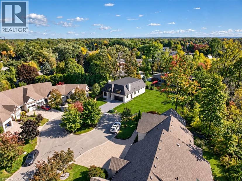 64 BAY BERRY Lane, Niagara-on-the-Lake, photo 3