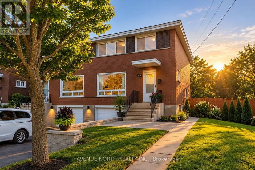 2732-2730 Colman Street, Ottawa, photo 2