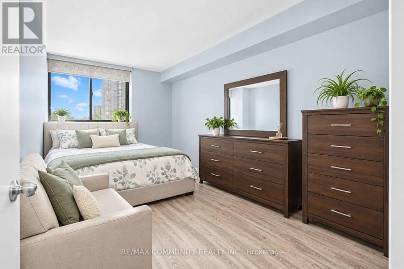 1133 - 25 Bamburgh Circle — photo 20 of 22
