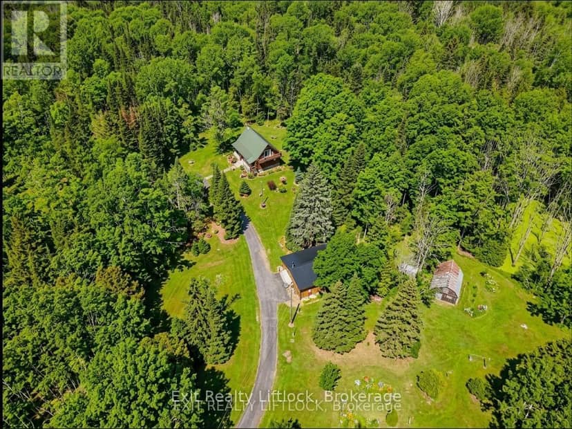 3428 County Rd 620, North Kawartha