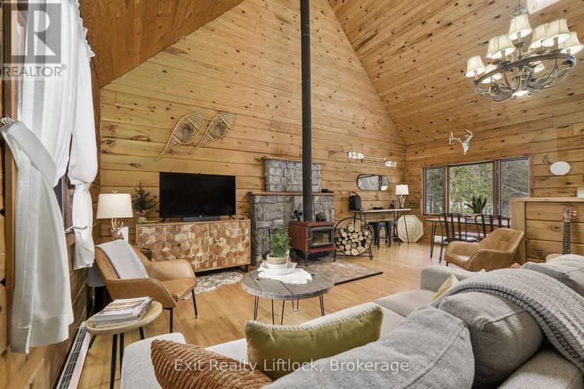 3428 County Rd 620, North Kawartha, photo 4