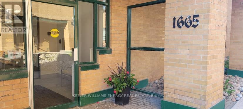 #807 - 1665 Pickering Parkway, Pickering, photo 2
