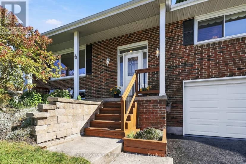 38 Burnham Avenue, Cramahe, photo 4