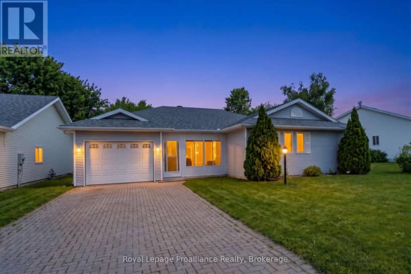 5 Cretney Drive, Prince Edward County