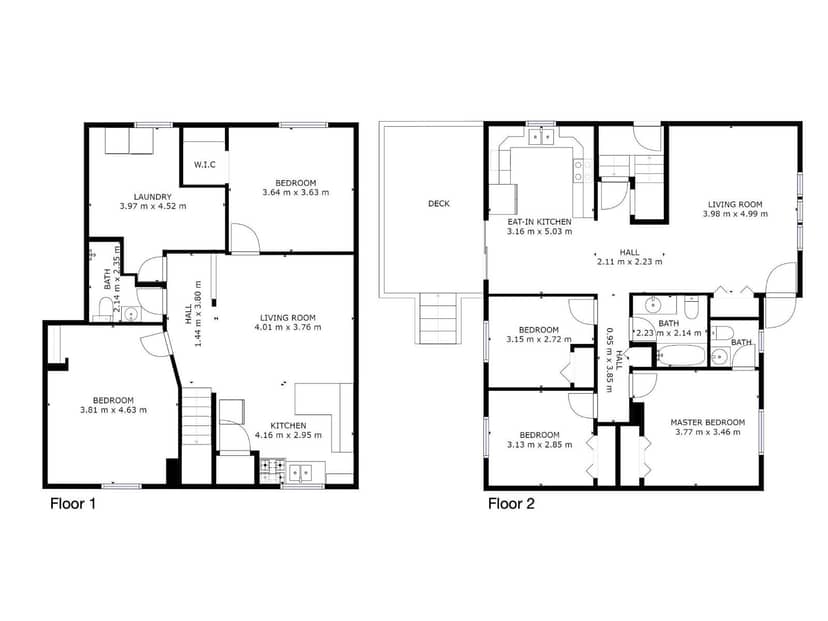 3431 42 ST NW, Edmonton, photo 2