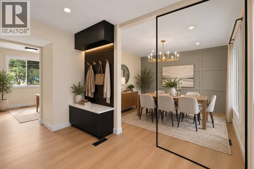 139 Silver Brook Road NW, Calgary, photo 3