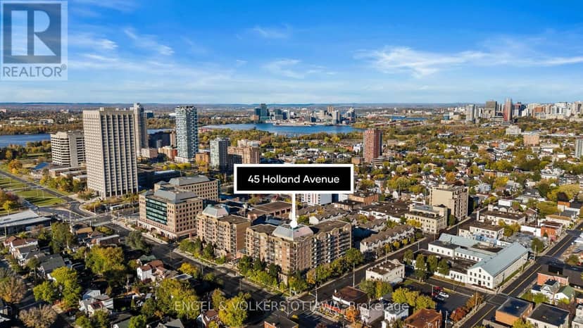 318 - 45 Holland Avenue — photo 40 of 40