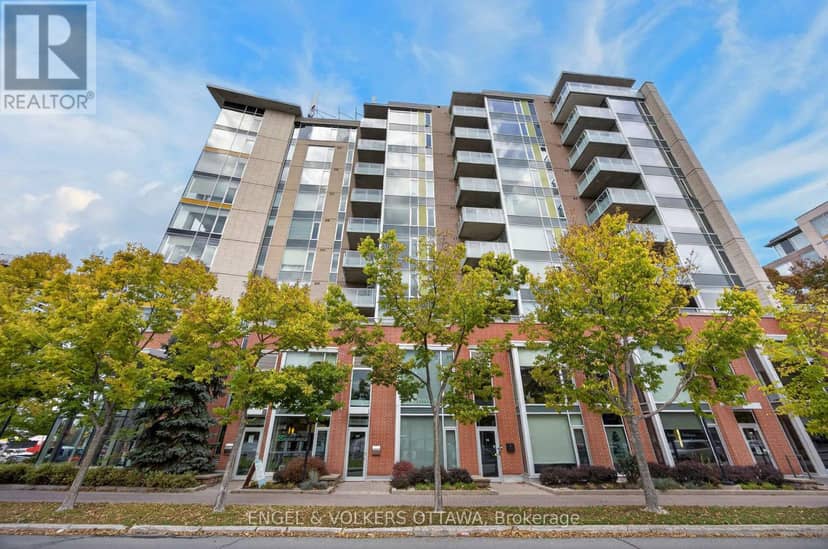 703 - 401 Golden Avenue, Ottawa, photo 2