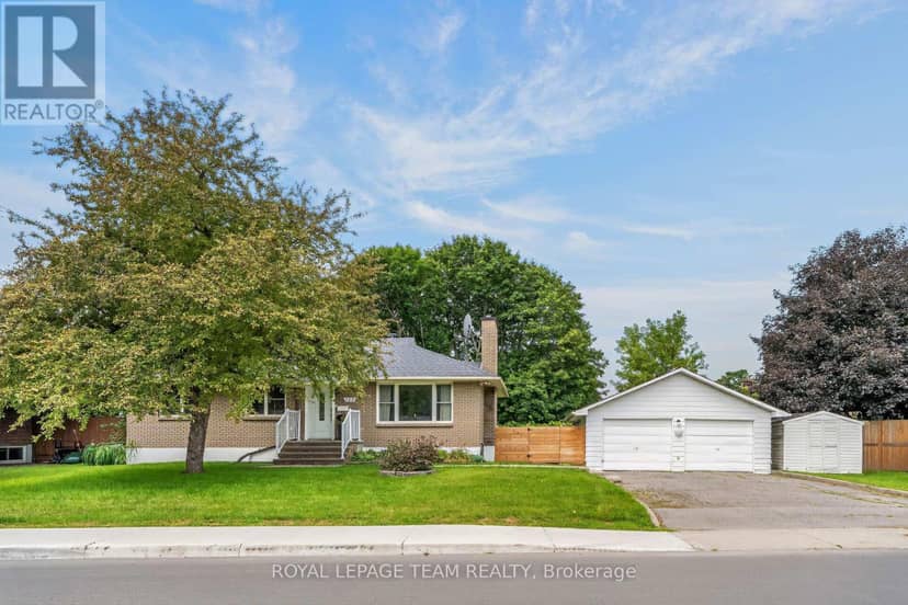 125 Norice Street, Ottawa