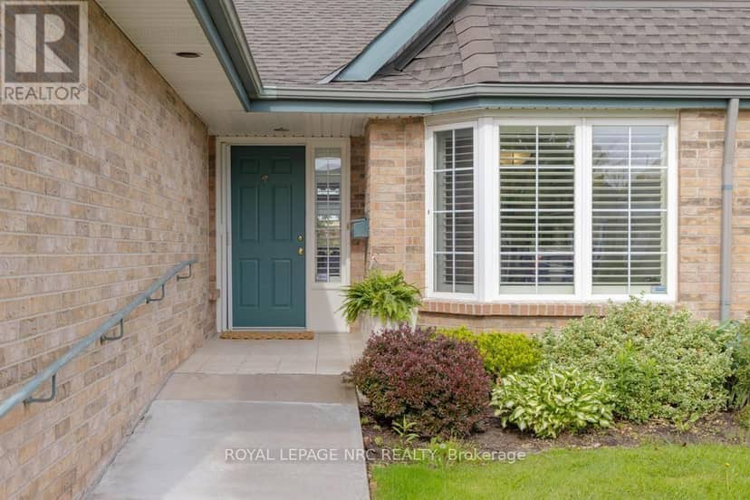 10 - 121 Glen Morris Drive — photo 30 of 30