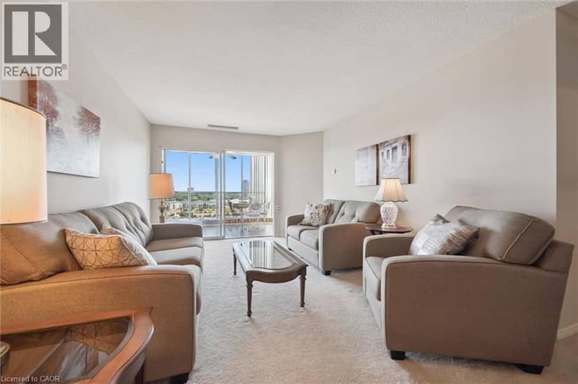 265 WESTCOURT Place Unit# PH04 — photo 10 of 40