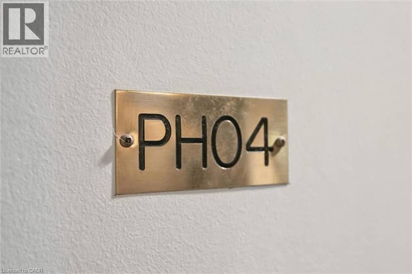 265 WESTCOURT Place Unit# PH04, Waterloo, photo 3