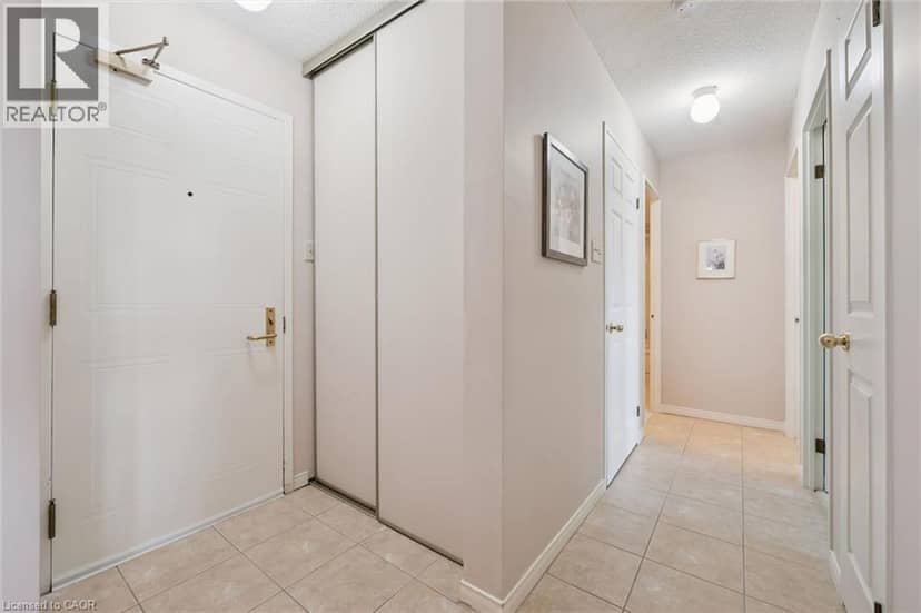 265 WESTCOURT Place Unit# PH04, Waterloo, photo 5