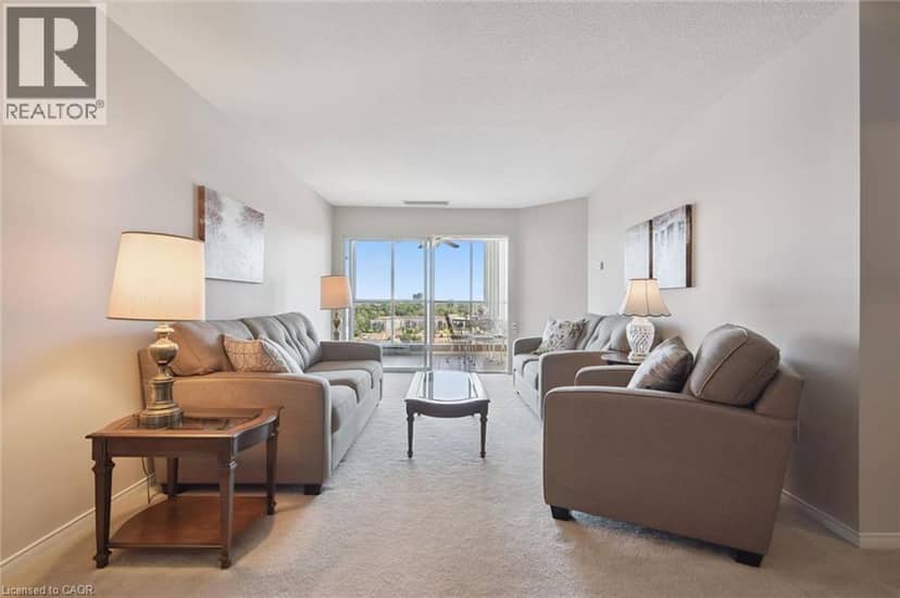 265 WESTCOURT Place Unit# PH04 — photo 9 of 40
