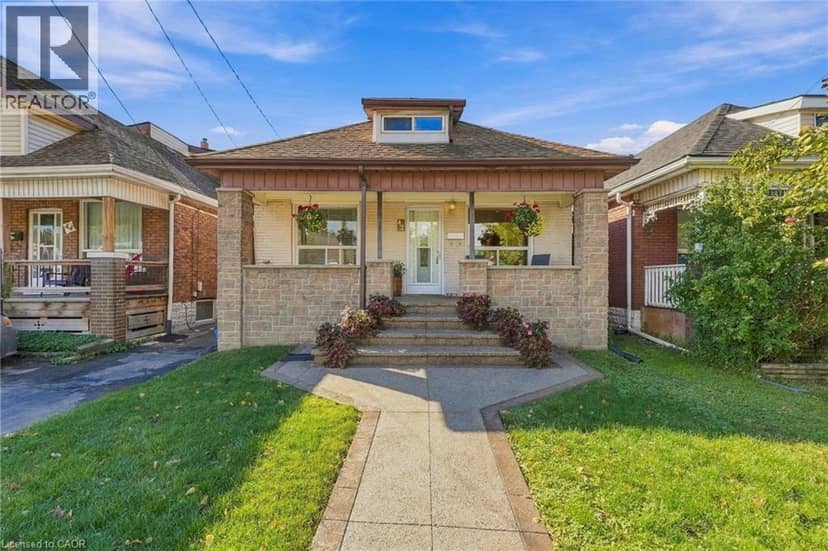42 DALHOUSIE Avenue, Hamilton