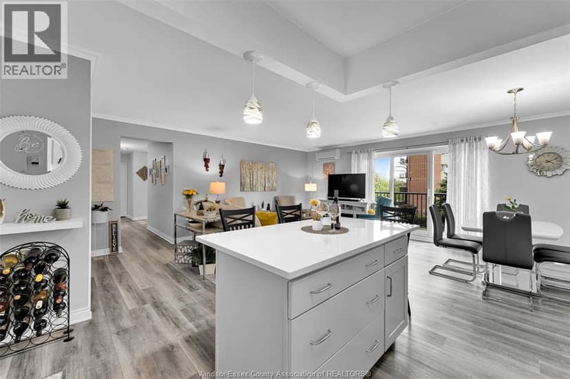 8591 RIVERSIDE DRIVE East Unit# 308 — photo 23 of 40