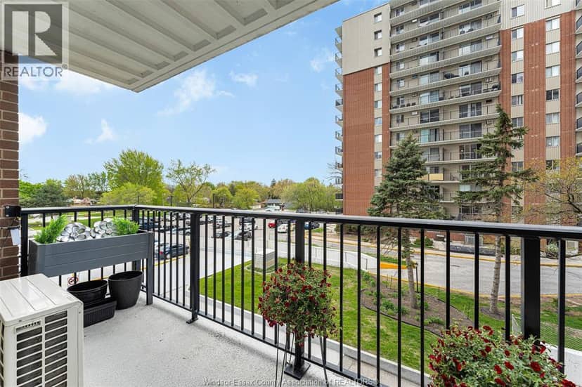 8591 RIVERSIDE DRIVE East Unit# 308 — photo 33 of 40