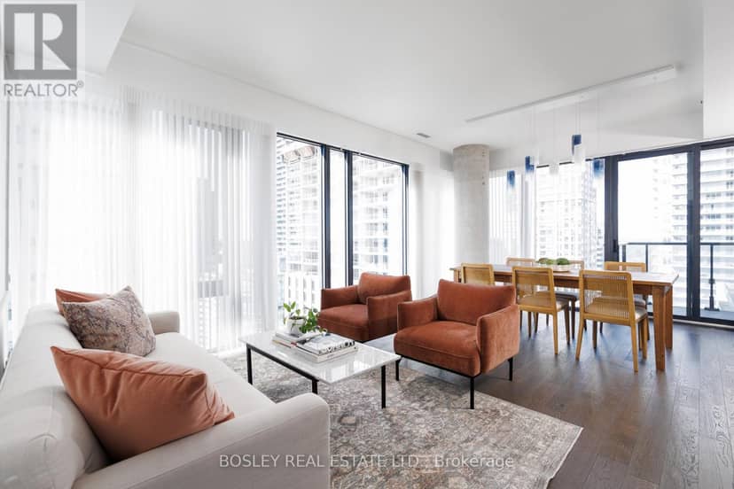 1702 - 185 Roehampton Avenue, Toronto