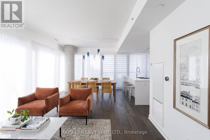 1702 - 185 Roehampton Avenue, Toronto, photo 5
