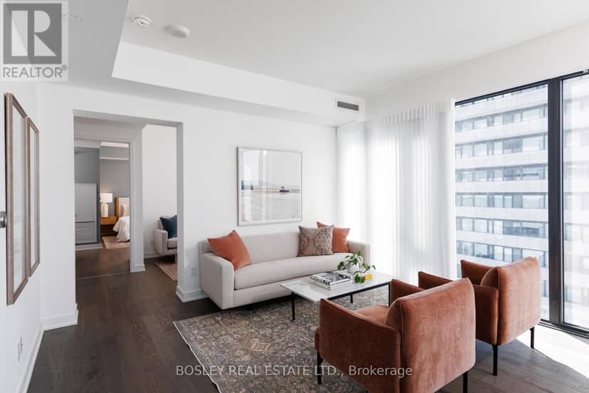 1702 - 185 Roehampton Avenue, Toronto, photo 6