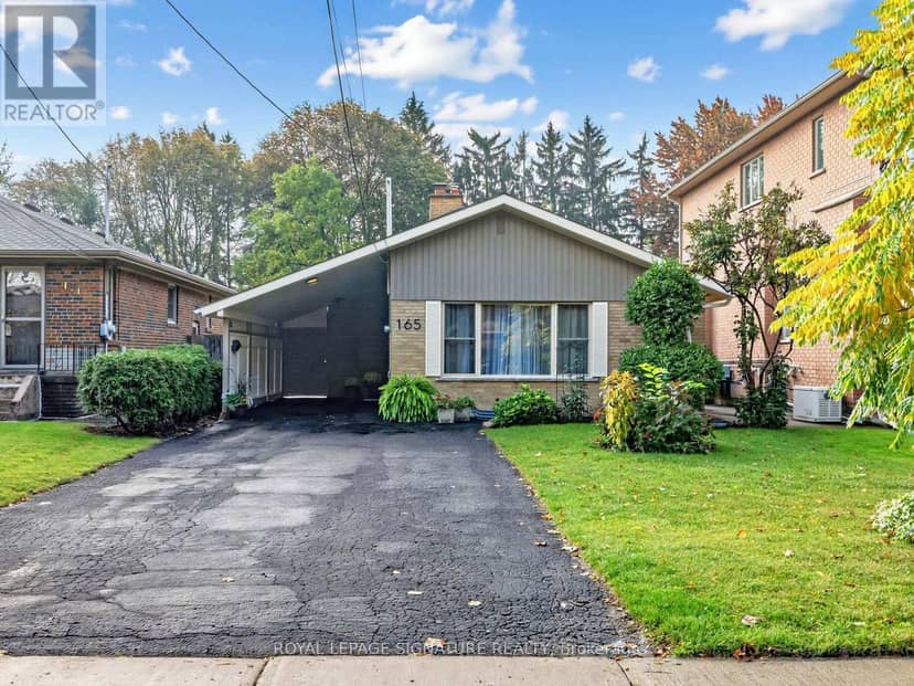 165 Wedgewood Drive, Toronto, photo 2