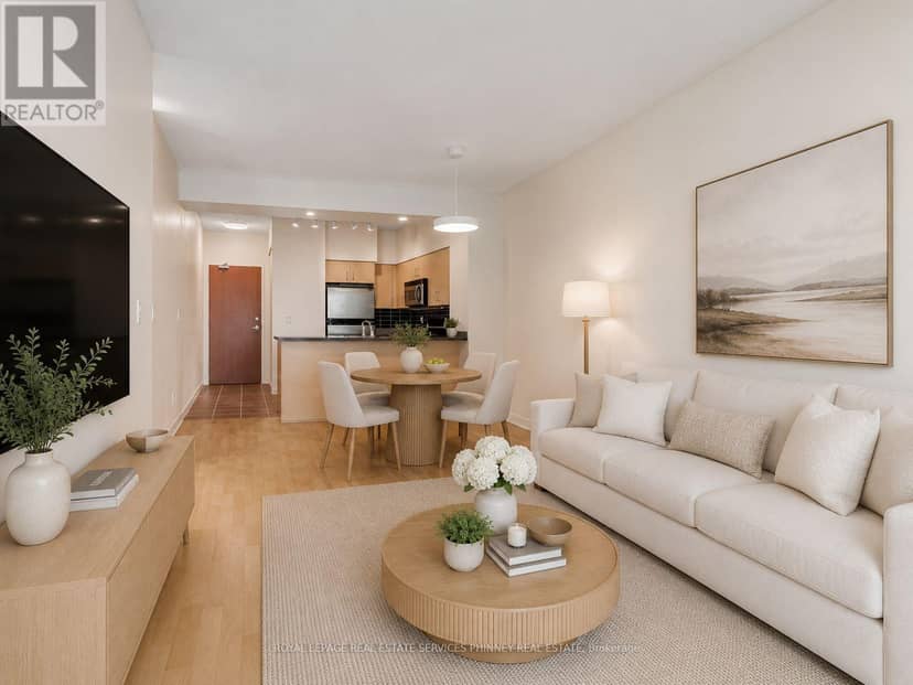 2806 - 219 Fort York Boulevard — photo 2 of 31