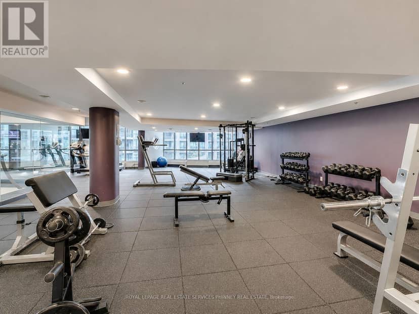 2806 - 219 Fort York Boulevard — photo 25 of 31