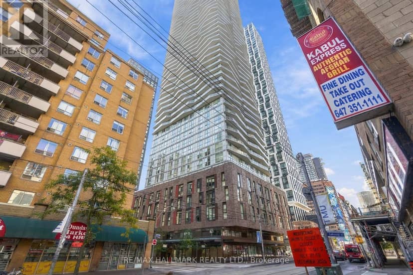 709 - 100 Dalhousie Street — photo 16 of 18