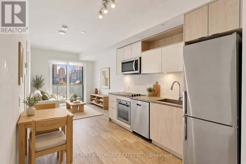 709 - 100 Dalhousie Street — photo 3 of 18