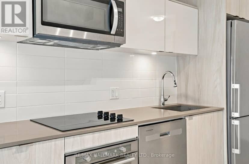 709 - 100 Dalhousie Street — photo 6 of 18