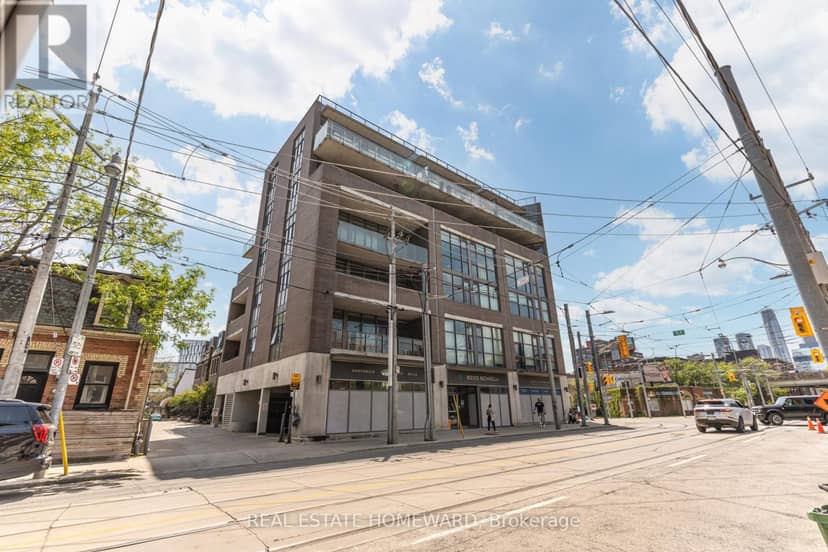 310 - 549 King Street E — photo 20 of 26