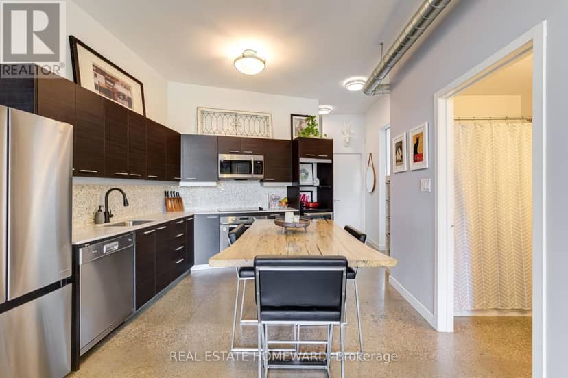 310 - 549 King Street E, Toronto, photo 7