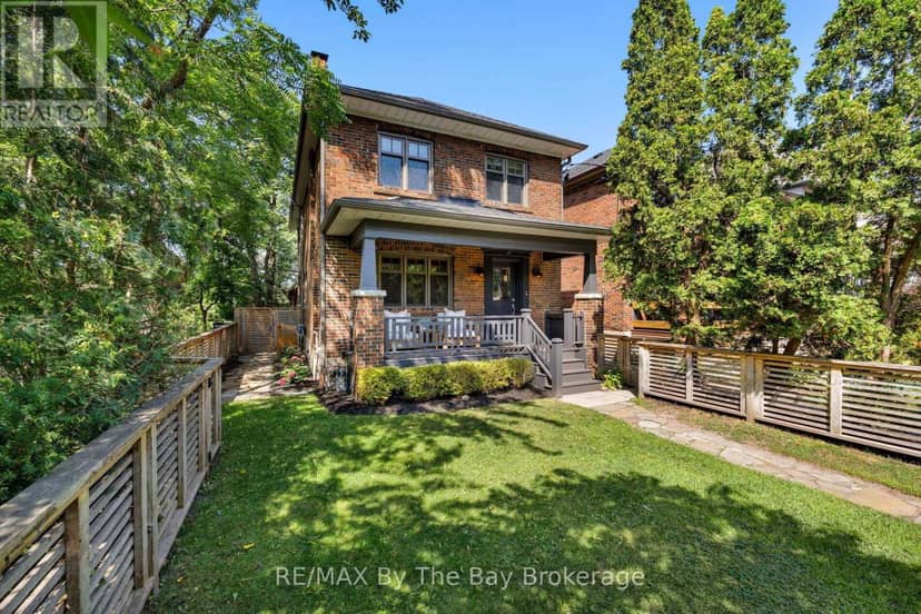44 Rambert Crescent, Toronto