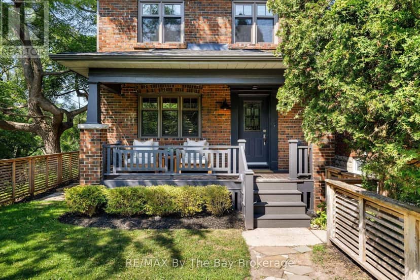 44 Rambert Crescent — photo 37 of 40