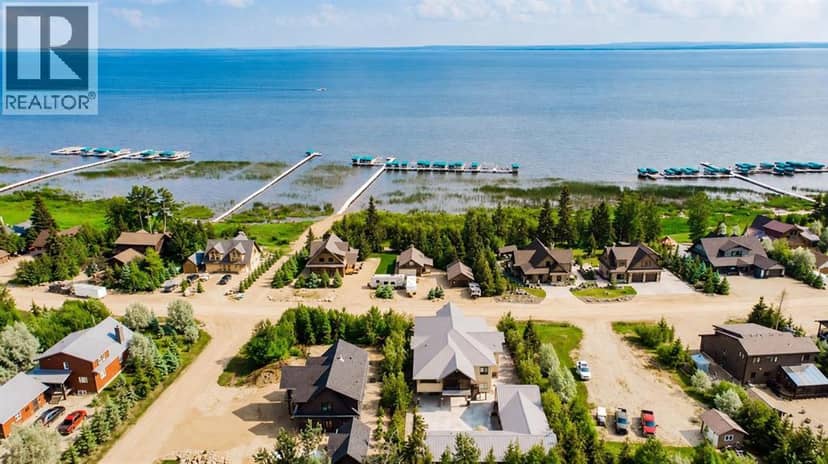 37 Hilliard's Bay Estate, 13414 Township Road 752A, Rural Big Lakes County, photo 2