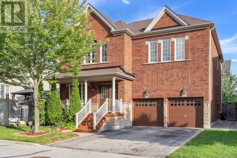 16 Bicknell Court, Ajax, photo 2