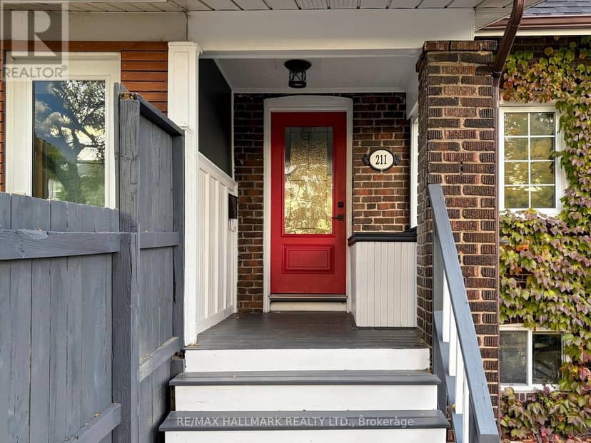 211 Golfview Avenue, Toronto, photo 4