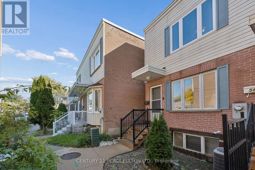 58B - 740 Kennedy Road — photo 2 of 25