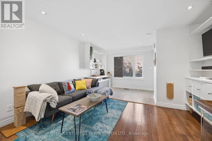 58B - 740 Kennedy Road — photo 3 of 25