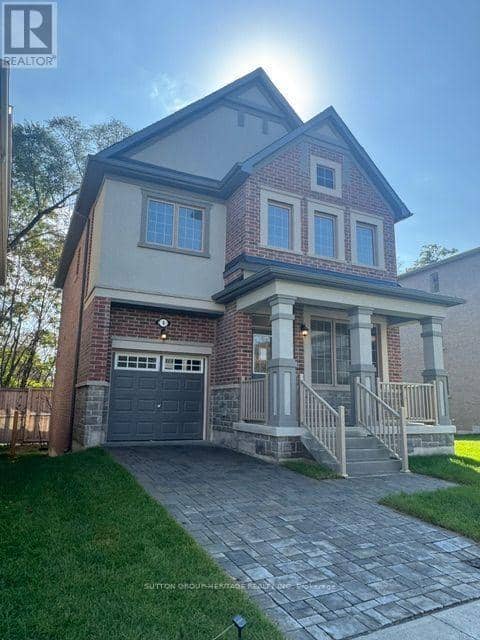 1 Deer Creek Court, Toronto