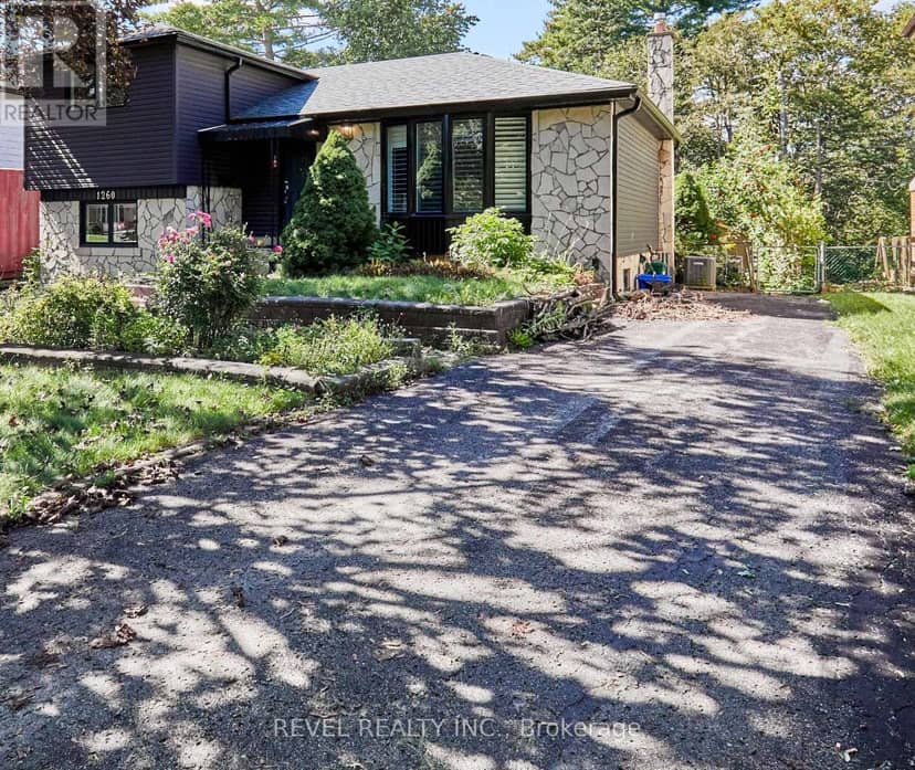 1260 Ilona Park Road, Pickering