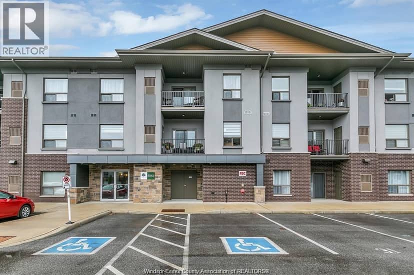 5850 NEWMAN Unit# 213, LaSalle, photo 3