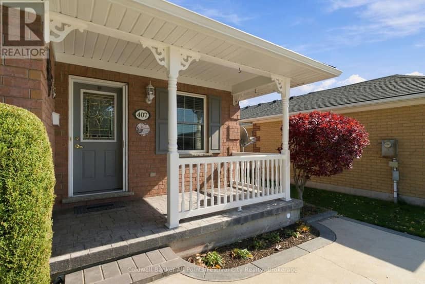 407 Warren Street, Goderich, photo 3