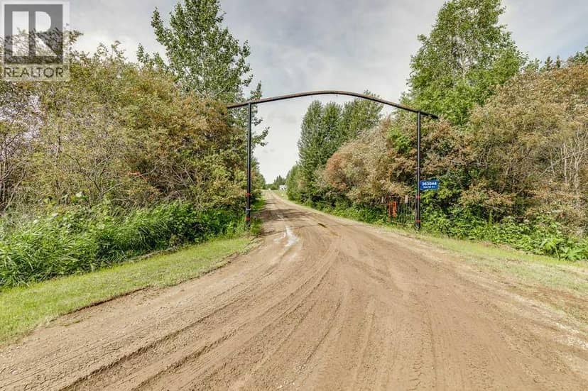 363044 Range Road 5-1, Rural Clearwater County, photo 2