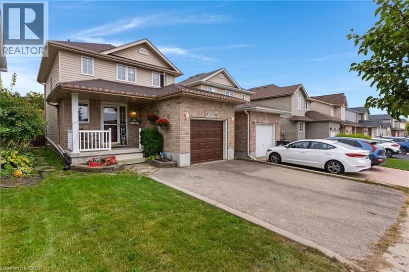 509 LANGLAW Drive, Cambridge, photo 3