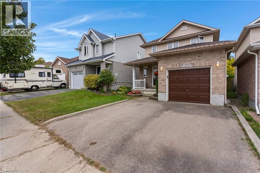509 LANGLAW Drive, Cambridge, photo 2